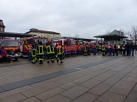 Bild: Friedenslicht wurde &uuml;bergeben
