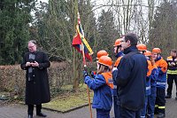 Friedenslicht 2017 Bild: Friedenslicht 2017