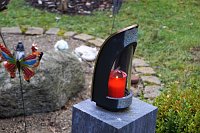 Friedenslicht 2017 Bild: Friedenslicht 2017