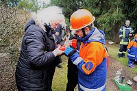 Friedenslicht 2017 Bild: Friedenslicht 2017
