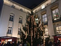 Das 23. Fenster wurde geöffnet Bild: Das 23. Fenster wurde geöffnet