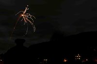 Bild: Himmel &uuml;ber Bleicherode