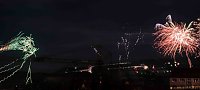 Bild: Himmel &uuml;ber Bleicherode