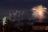 Bild: Himmel &uuml;ber Bleicherode