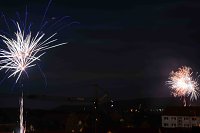 Bild: Himmel &uuml;ber Bleicherode
