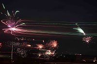 Bild: Himmel &uuml;ber Bleicherode