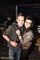 Silvester Rave 2017 Bild: Silvester Rave 2017
