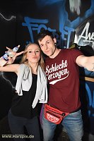 Silvester Rave 2017 Bild: Silvester Rave 2017