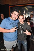 Silvester Rave 2017 Bild: Silvester Rave 2017