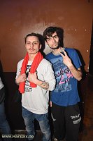 Silvester Rave 2017 Bild: Silvester Rave 2017