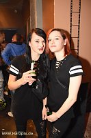 Silvester Rave 2017 Bild: Silvester Rave 2017