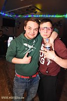 Silvester Rave 2017 Bild: Silvester Rave 2017
