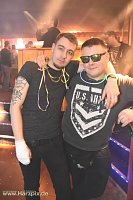 Silvester Rave 2017 Bild: Silvester Rave 2017