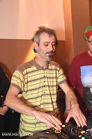 Silvester Rave 2017 Bild: Silvester Rave 2017