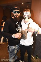 Silvester Rave 2017 Bild: Silvester Rave 2017