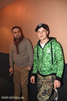 Silvester Rave 2017 Bild: Silvester Rave 2017