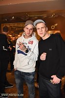Silvester Rave 2017 Bild: Silvester Rave 2017