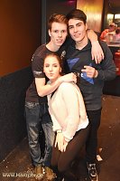 Silvester Rave 2017 Bild: Silvester Rave 2017
