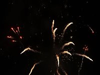 Bild: Silvester am Brandenburger Tor