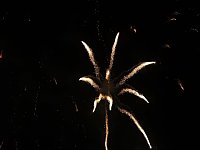 Bild: Silvester am Brandenburger Tor