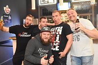 Bild: Party im Jugendclubhaus