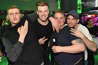 Bild: Party im Jugendclubhaus