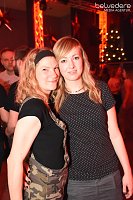 Bild: Party im Jugendclubhaus