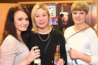 Bild: Party im Jugendclubhaus