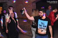 Bild: Party im Jugendclubhaus