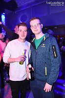 Bild: Party im Jugendclubhaus
