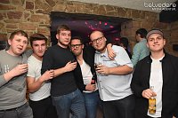 Bild: Party im Jugendclubhaus