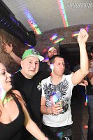Bild: Party im Jugendclubhaus