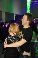 Bild: Party im Jugendclubhaus