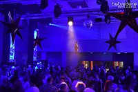 Bild: Party im Jugendclubhaus