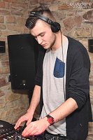 Bild: Party im Jugendclubhaus