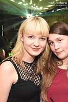 Bild: Party im Jugendclubhaus
