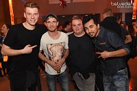 Bild: Party im Jugendclubhaus