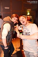 Bild: Party im Jugendclubhaus