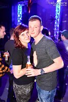 Bild: Party im Jugendclubhaus
