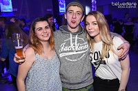 Bild: Party im Jugendclubhaus