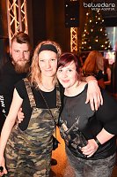 Bild: Party im Jugendclubhaus