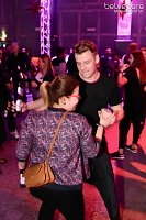 Bild: Party im Jugendclubhaus