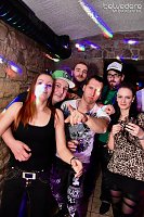 Bild: Party im Jugendclubhaus