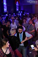 Bild: Party im Jugendclubhaus
