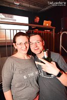 Bild: Party im Jugendclubhaus