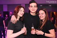 Bild: Party im Jugendclubhaus