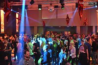 Bild: Party im Jugendclubhaus