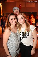 Bild: Party im Jugendclubhaus