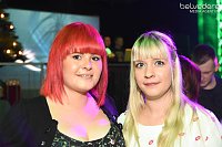 Bild: Party im Jugendclubhaus