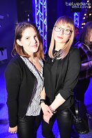 Bild: Party im Jugendclubhaus